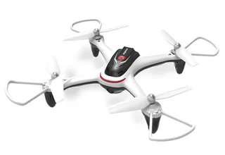 Квадрокоптер для новичка X15W FPV (WiFi, барометр) — фото 8