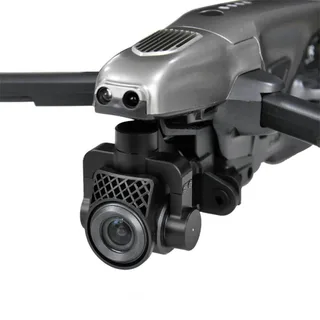 Квадрокоптер для съемки Vitus Starlight с DEVO F8S, Starlight камера, 1 аккумулятор, З/У в чемодане — фото 14