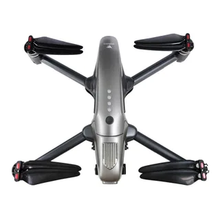 Квадрокоптер для съемки Vitus Starlight с DEVO F8S, Starlight камера, 1 аккумулятор, З/У в чемодане — фото 15