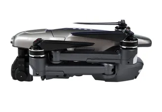 Квадрокоптер для съемки Vitus Starlight с DEVO F8S, Starlight камера, 1 аккумулятор, З/У в чемодане — фото 16