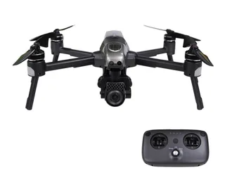 Квадрокоптер для съемки Vitus Starlight с DEVO F8S, Starlight камера, 1 аккумулятор, З/У в чемодане — фото 18