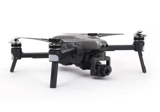 Квадрокоптер для съемки Vitus Starlight с DEVO F8S, Starlight камера, 1 аккумулятор, З/У в чемодане — фото 2