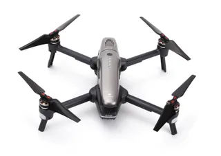 Квадрокоптер для съемки Vitus Starlight с DEVO F8S, Starlight камера, 1 аккумулятор, З/У в чемодане — фото 3