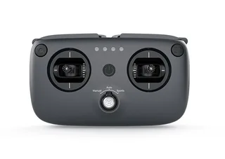 Квадрокоптер для съемки Vitus Starlight с DEVO F8S, Starlight камера, 1 аккумулятор, З/У в чемодане — фото 8