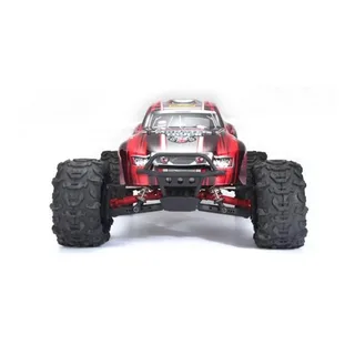 Радиоуправляемый монстр 2-х моторный Remo Hobby Dinosaurs Master 4WD RH8032UPG — фото 5
