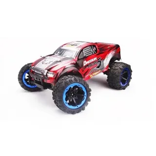 Радиоуправляемый монстр 2-х моторный Remo Hobby Dinosaurs Master 4WD RH8032UPG — фото 6