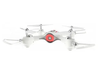 Квадрокоптер с фонариком Syma X23 2.4G 6-AXIS RTF