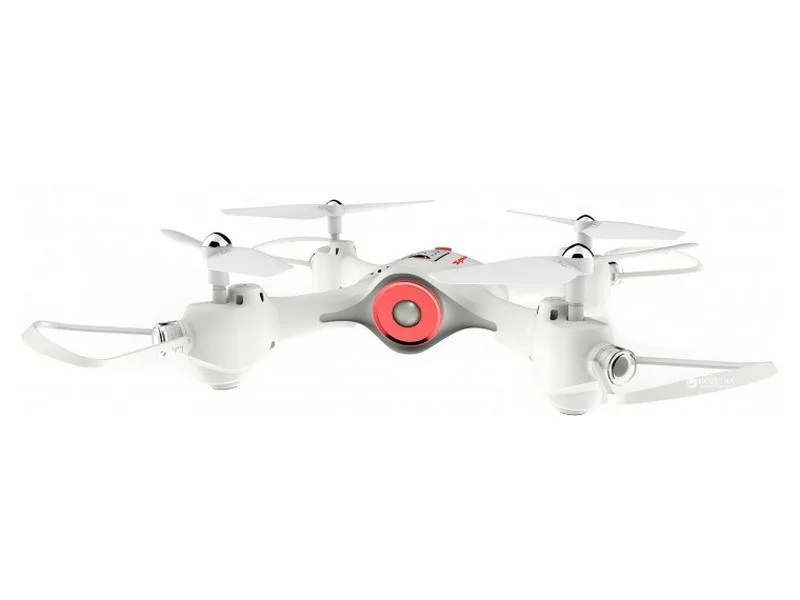 Квадрокоптер с фонариком Syma X23 2.4G 6-AXIS RTF