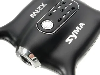 Квадрокоптер Syma X21W с FPV трансляцией Wi-Fi, камера 0,3 Мп, 2.4G RTF — фото 13