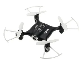 Квадрокоптер Syma X21WPRO с FPV трансляцией Wi-Fi, камера 1Мп (HD), 2.4G RTF — фото 2