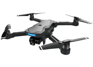Квадрокоптер CG033 (складной, GPS, 720P WIFI FPV)