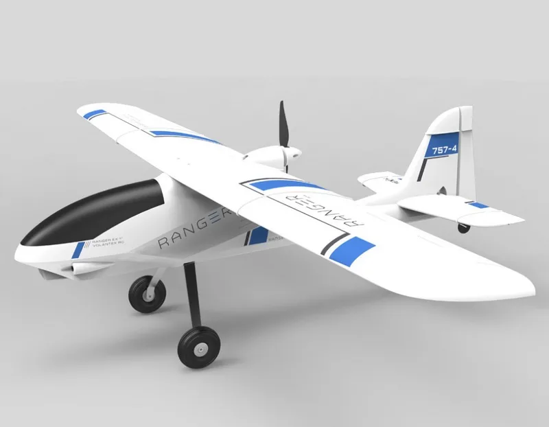 Самолет Volantex 757-4 Ranger 1400 RTF (GYRO+CAMERA)
