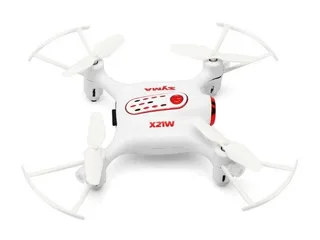 Квадрокоптер Syma X21WPRO с FPV трансляцией Wi-Fi, камера 1Мп (HD), 2.4G RTF — фото 4