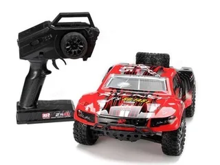 Шорт-Корс бесколлекторный Remo Hobby Rocket Brushless RH1625V2 версия 2022г