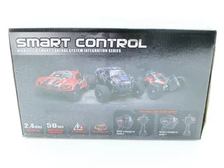 Шорт-Корс бесколлекторный Remo Hobby Rocket Brushless RH1625V2 версия 2022г — фото 12
