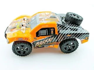 Шорт-Корс бесколлекторный Remo Hobby Rocket Brushless RH1625V2 версия 2022г — фото 3