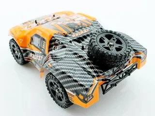 Шорт-Корс бесколлекторный Remo Hobby Rocket Brushless RH1625V2 версия 2022г — фото 4