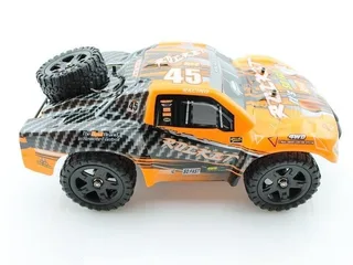 Шорт-Корс бесколлекторный Remo Hobby Rocket Brushless RH1625V2 версия 2022г — фото 6