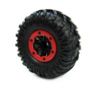 Комплект колес для краулера 1/10 2.2″ (2шт)