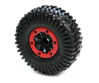 Комплект колес для краулера 1/10 2.2″ (2шт)