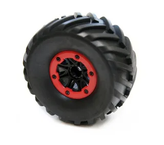 Комплект колес для краулера 1/10 2.2″ (2шт)