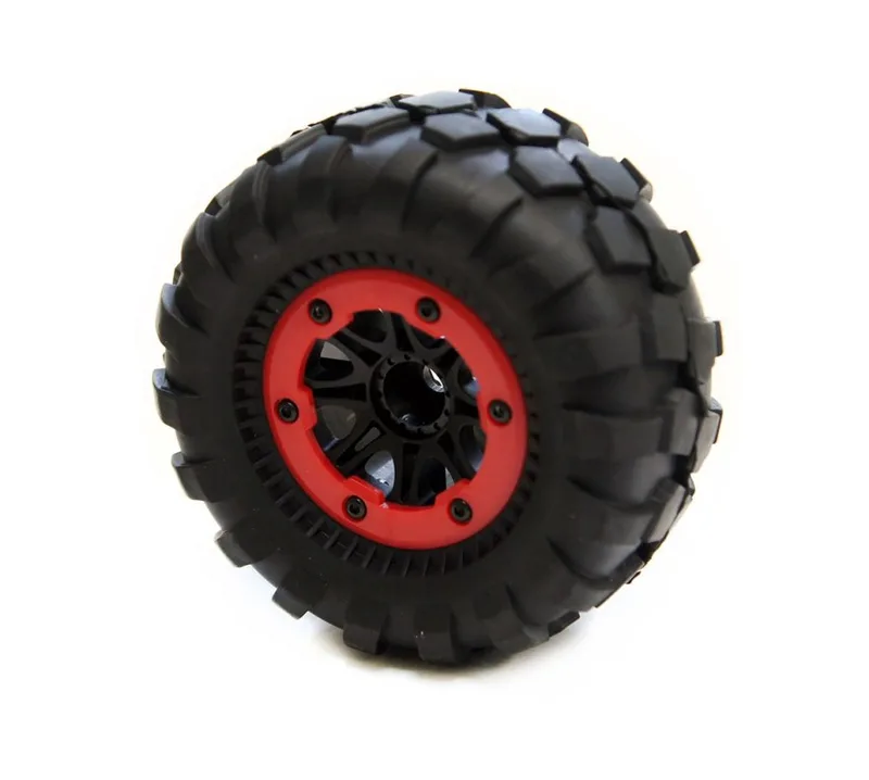 Комплект колес для краулера 1/10 2.2″ (2шт)