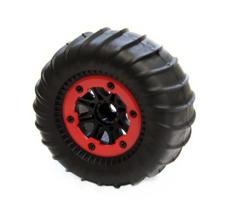 Комплект колес для краулера 1/10 2.2″ (2шт)