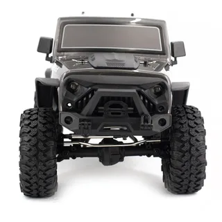 Радиоуправляемый внедорожник трофи HSP RGT Waterproof 4WD RTR масштаб 1:10 2.4G EX86100V2 — фото 14