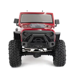 Радиоуправляемый внедорожник трофи HSP RGT Waterproof 4WD RTR масштаб 1:10 2.4G EX86100V2 — фото 24