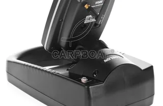 Кораблик для прикормки Carpboat Toslon Xboat 730 + Эхолот TF520 — фото 14