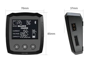Зарядное устройство SkyRC B6 Nano — фото 3