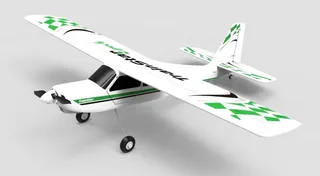 Самолет Volantex 747-6 Trainstar Epoch 2019 KIT