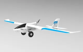 Планер Volantex 757-9 Ranger 2400 PNP