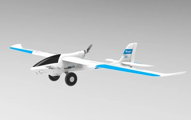 Радиоуправляемый Планер Volantex 757-9 Ranger 2400 PNP