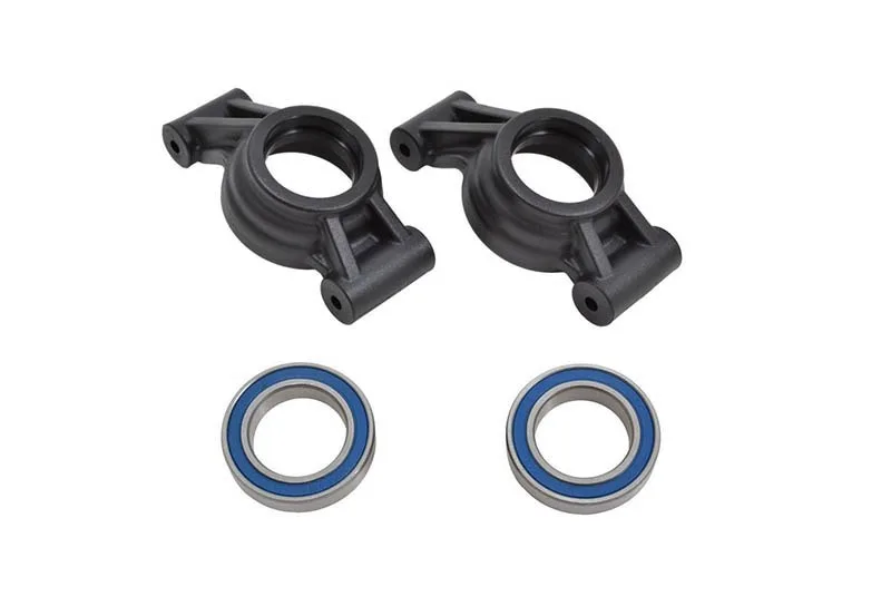 RPM Traxxas X-Maxx Oversized Rear Axle Carriers