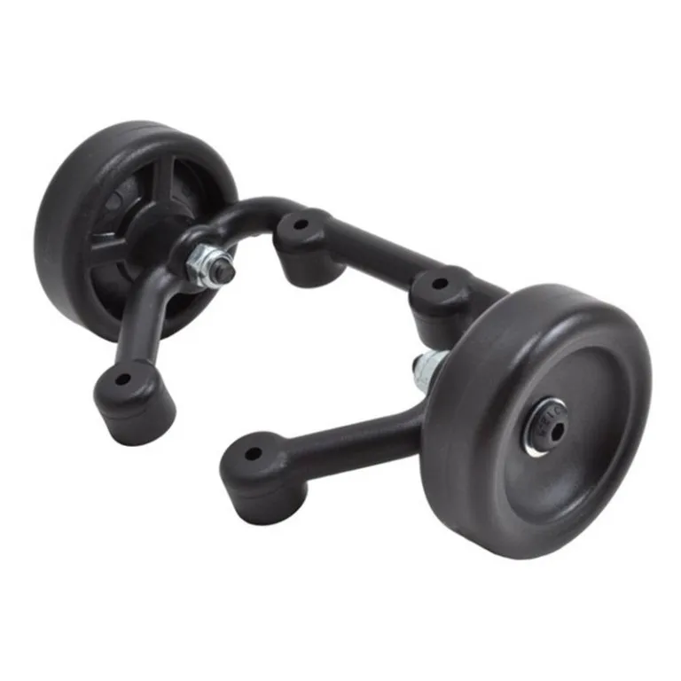 Малозаметный вилли бар RPM Low Visibility Wheelie Bar из прочного пластика для X-Maxx