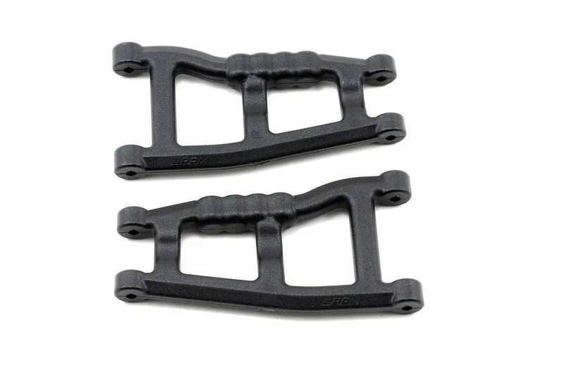 RPM Slash 2wd Rear A-arms - Black