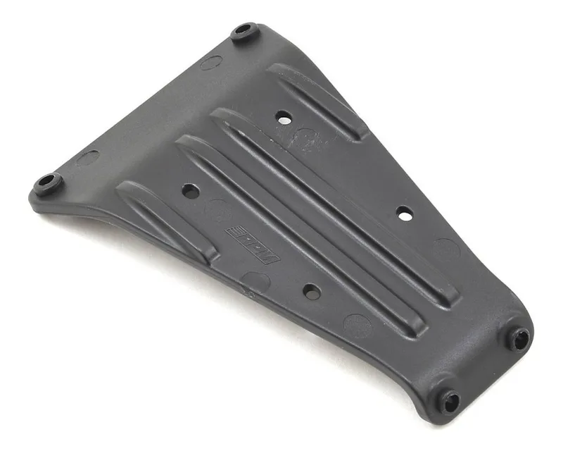 Крепление заднего бампера RPM X-Maxx Rear Bumper Mount для X-Maxx из прочного пластика