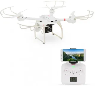 Квадрокоптер MJX X101A c HD FPV камерой