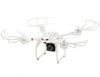 Квадрокоптер MJX X101A c HD FPV камерой — фото 10