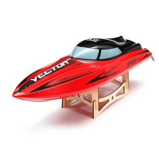 Катер Racent Vector SR65 RTR