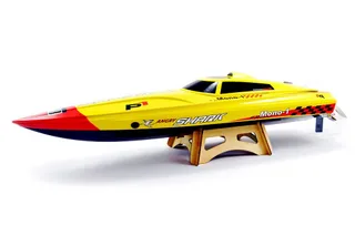 Катер Racent Vector PRO PNP