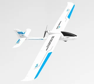 Планер Volantex 757-9 Ranger 2400 KIT