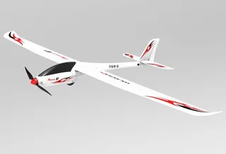 Планер Volantex 759-2 Phoenix V2 KIT TW759-2-KIT