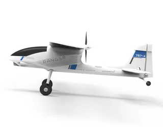 Самолет Volantex 757-4 Ranger 1400 PNP