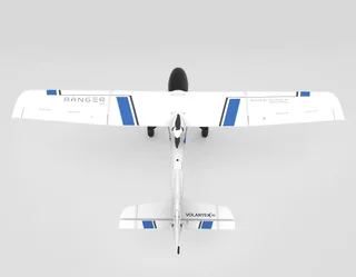 Самолет Volantex 757-4 Ranger 1400 PNP — фото 7