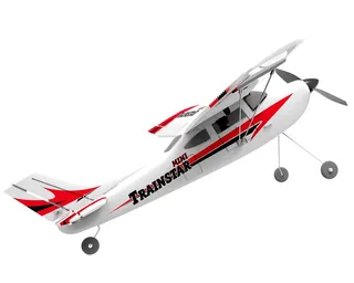 Самолет Volantex 761-1 Trainstar Mini (6-ти осевой гироскоп) RTF — фото 2