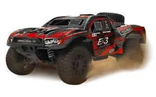 Remo Hobby EX3 Brushless 4WD 2.4G 1/10 RTR + Li-Po и З/У RH10EX3TOP