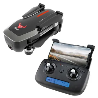 Квадрокоптер с камерой ZLRC Beast FPV RTF 2.4G — фото 12