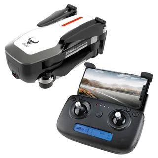 Квадрокоптер с камерой ZLRC Beast FPV RTF 2.4G — фото 13